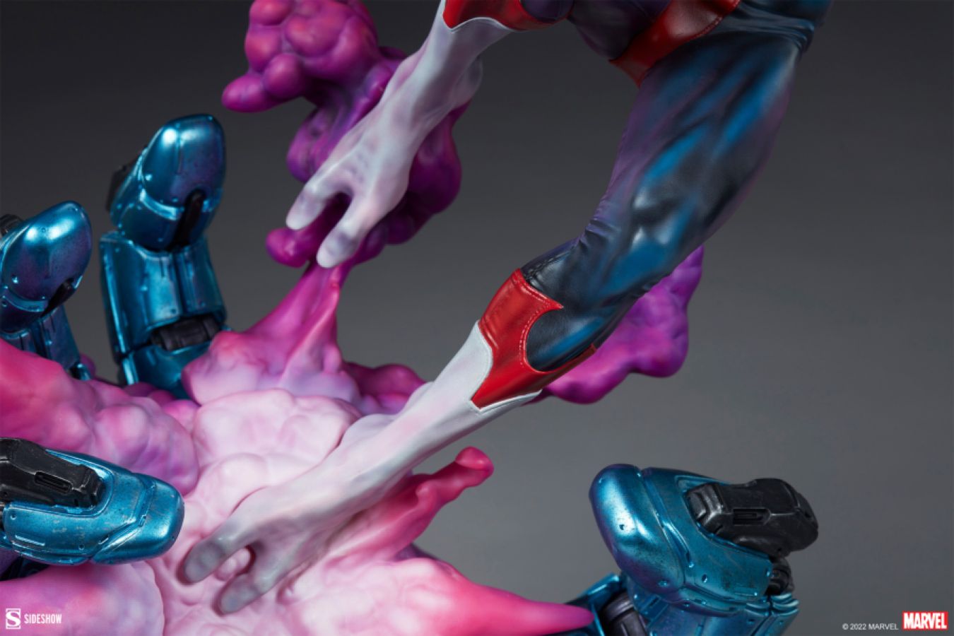 Marvel Comics - Nightcrawler Premium Format Statue