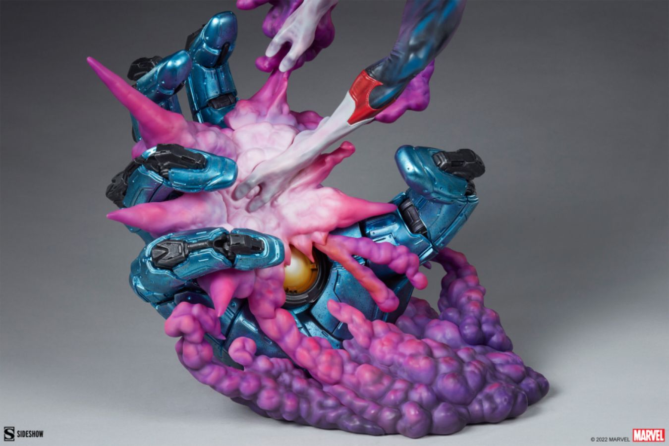 Marvel Comics - Nightcrawler Premium Format Statue