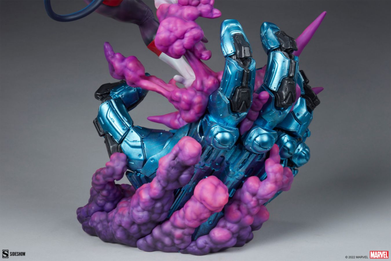 Marvel Comics - Nightcrawler Premium Format Statue