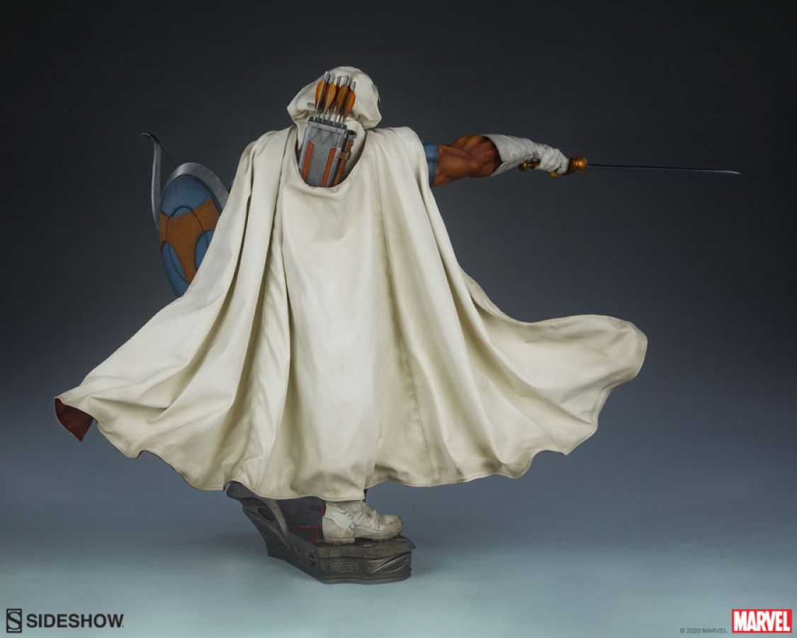 Marvel - Taskmaster Premium Fortmat Statue - Ozzie Collectables