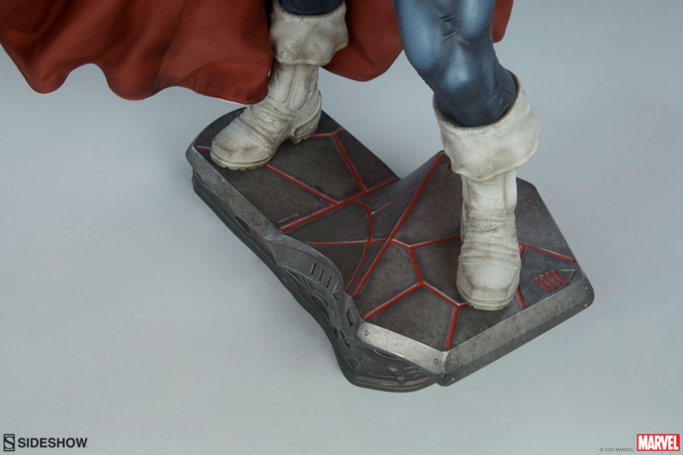 Marvel - Taskmaster Premium Fortmat Statue - Ozzie Collectables
