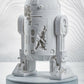 Star Wars - RD-D2 Crystallized Relic Statue