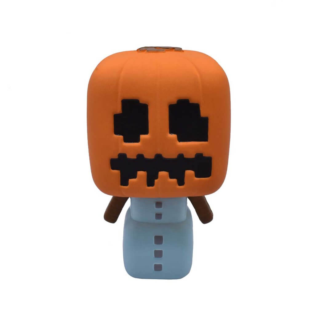 MINECRAFT Mega Squishme Series 3