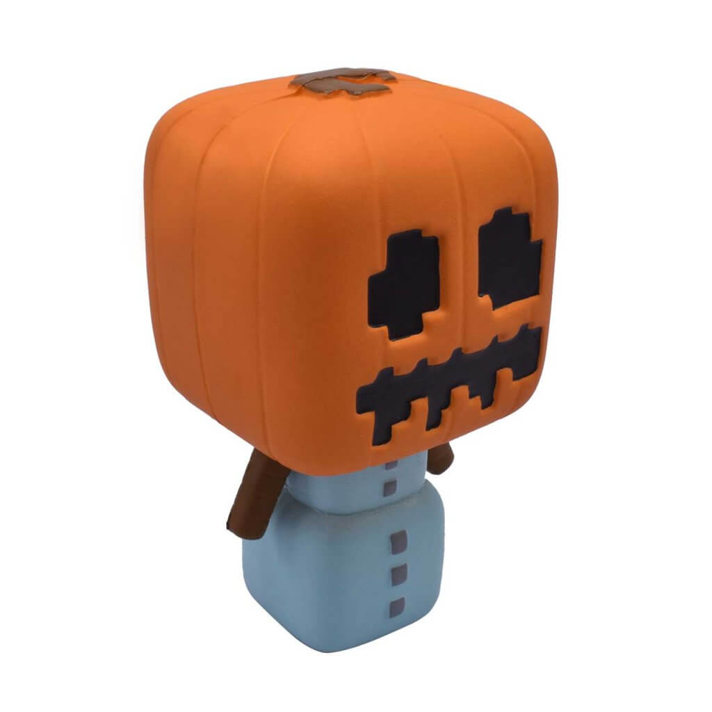MINECRAFT Mega Squishme Series 3