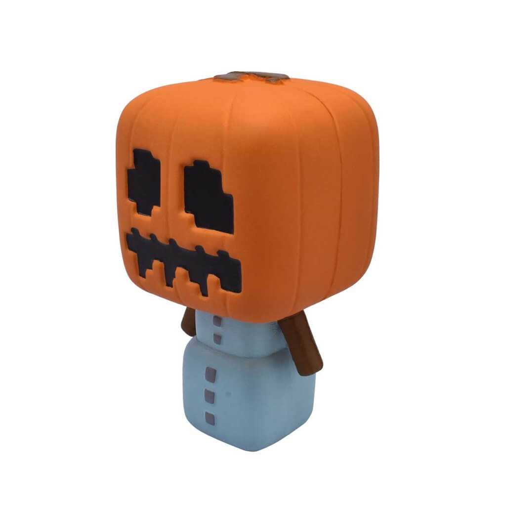 MINECRAFT Mega Squishme Series 3