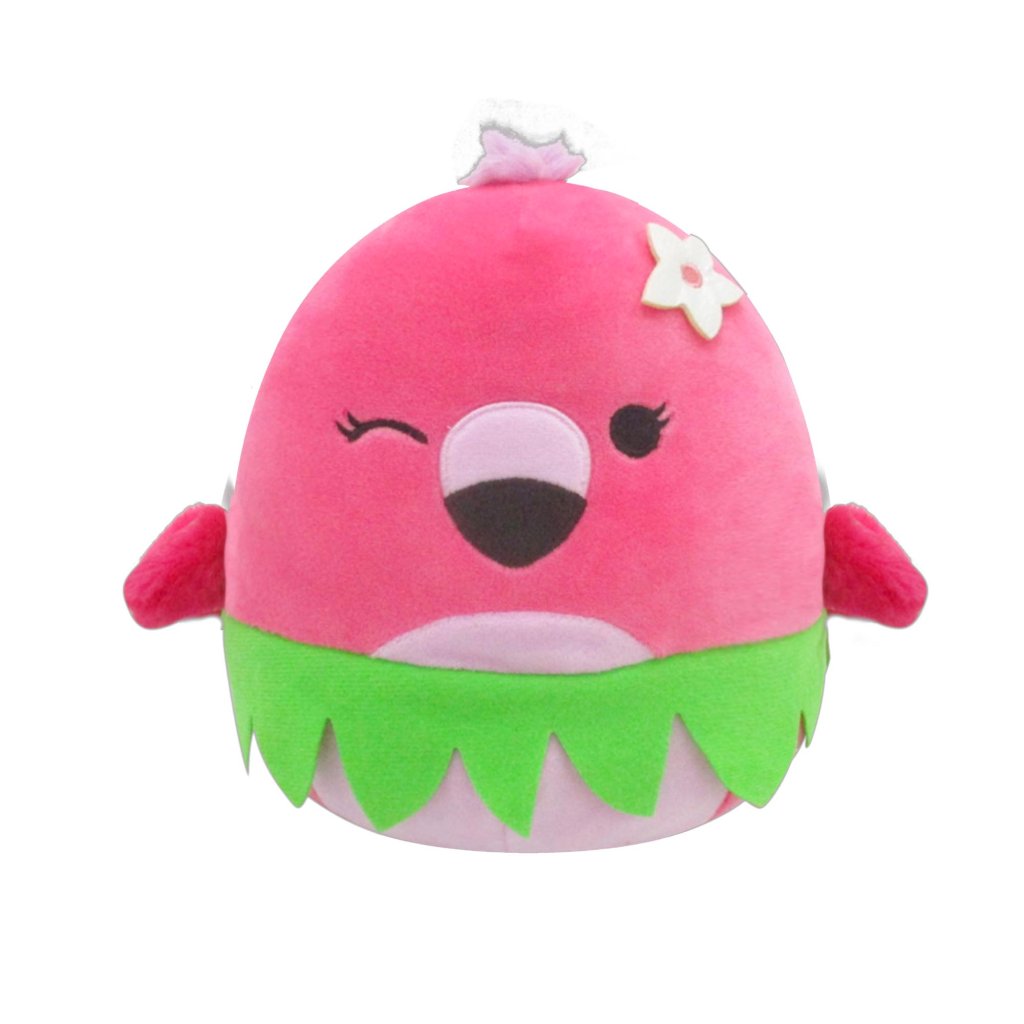 SQUISHMALLOWS 8" Scented Mystery Squad Assorted S1