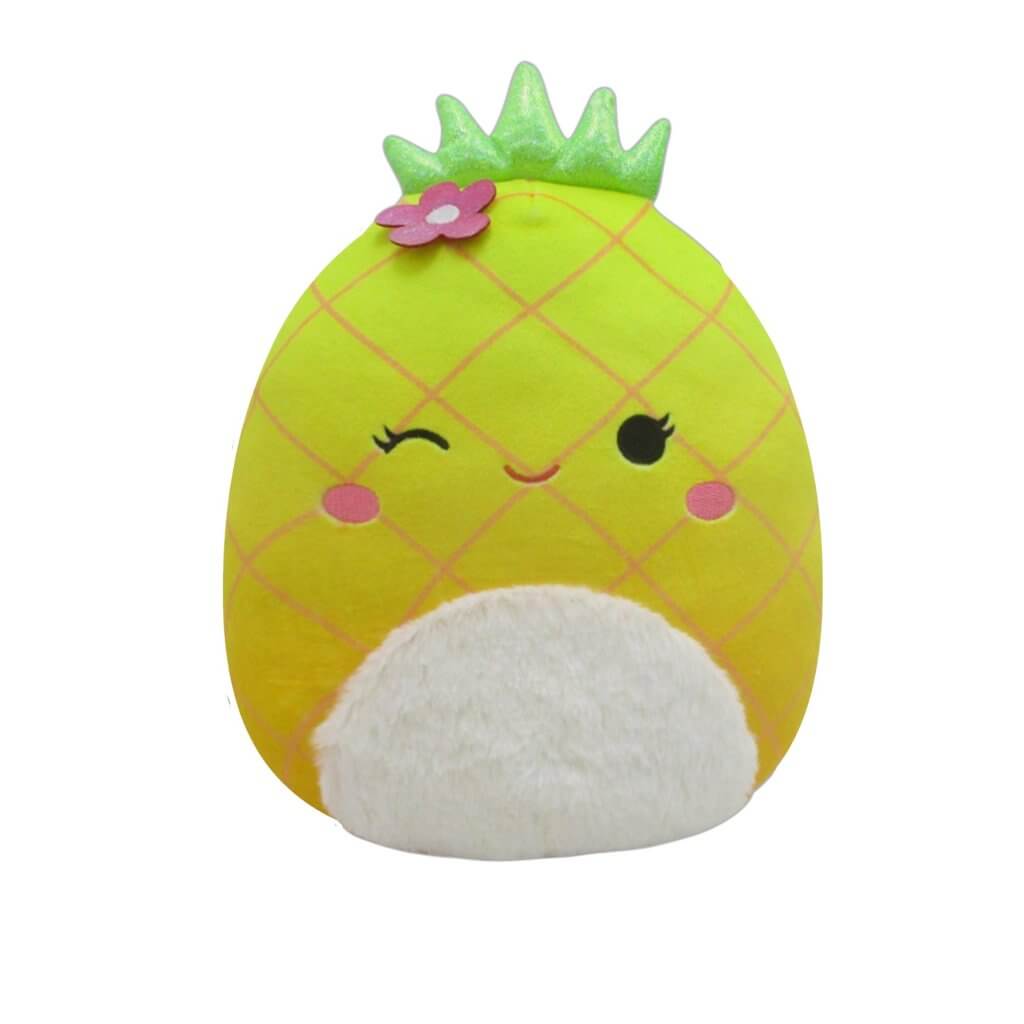 SQUISHMALLOWS 8" Scented Mystery Squad Assorted S1