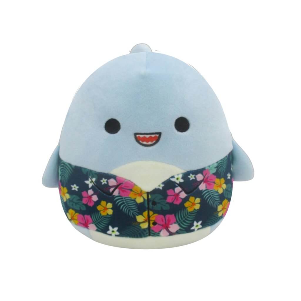 SQUISHMALLOWS 8" Scented Mystery Squad Assorted S1
