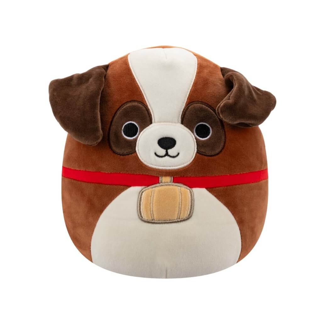 SQUISHMALLOWS 7.5" Plush Wave 17 Assortment C