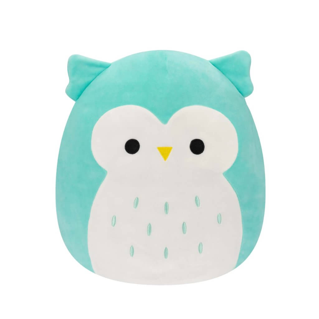 SQUISHMALLOWS 12" Wave 17 Original Squad Assortment