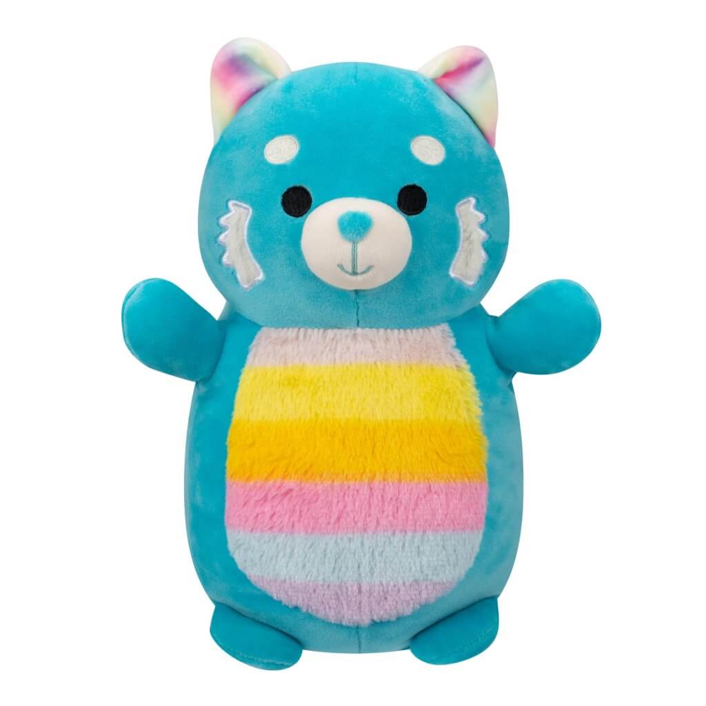 SQUISHMALLOWS 10" HUGMEES Wave 15 Assortment