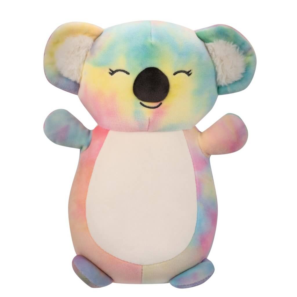 SQUISHMALLOWS 10" HUGMEES Wave 15 Assortment