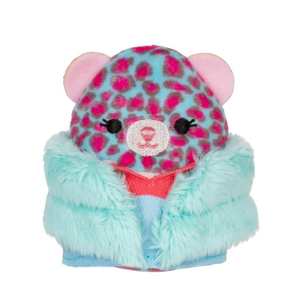 SQUISHMALLOWS SQUISHVILLE - Mystery Mini Plush W11 (Asst)