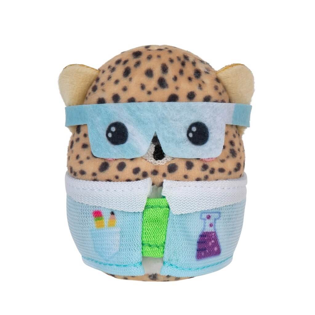 SQUISHMALLOWS SQUISHVILLE - Mystery Mini Plush W11 (Asst)