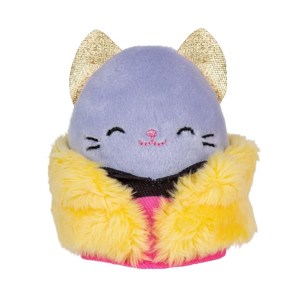 SQUISHMALLOWS SQUISHVILLE - Mystery Mini Plush W11 (Asst)
