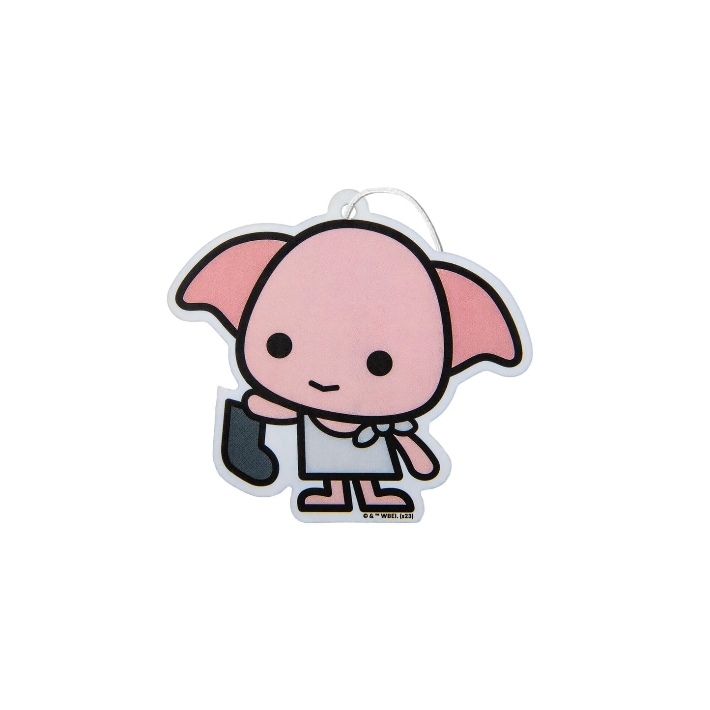 Harry Potter Air Freshener Dobby & Sock
