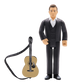 Johnny Cash - The Man in Black ReAction 3.75" Action Figure