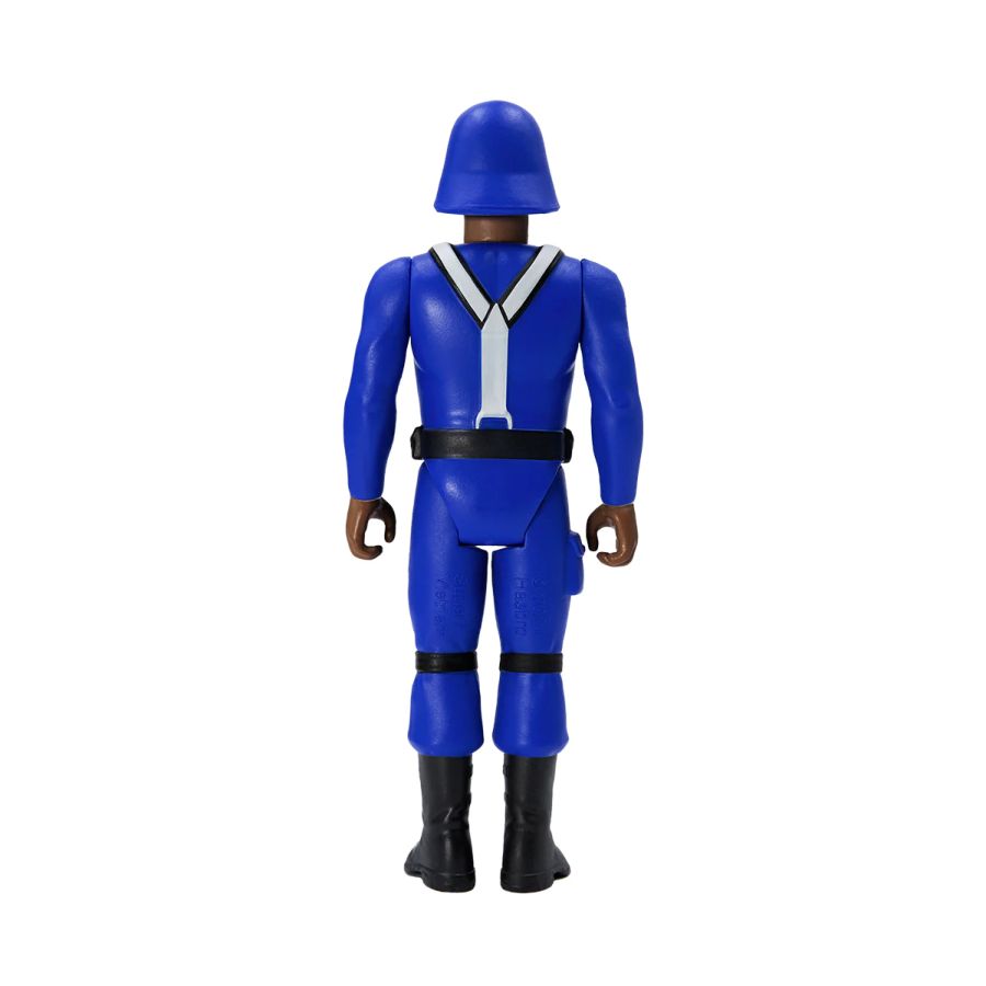 G.I. Joe - Cobra Trooper Y-Back ReAction 3.75" Action Figure
