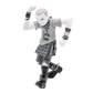 Circle Jerks - Skank Man (Grayscale) ReAction 3.75" Action Figure