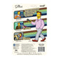 The Simpsons - Troy McClure (Fuzzy Bunny's Guide to You-Know-What) Reaction 3.75" Figure