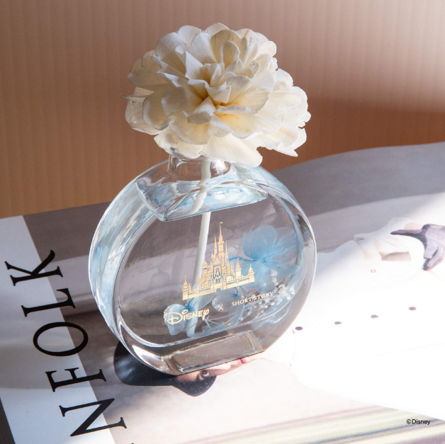 Disney Diffuser Cinderella