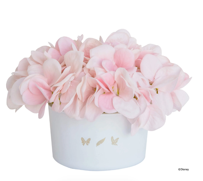 Disney Floral Bouquet Diffuser Marie