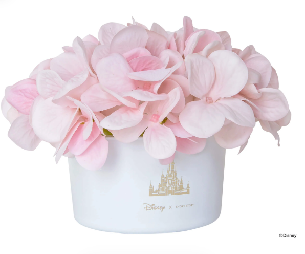Disney Floral Bouquet Diffuser Marie