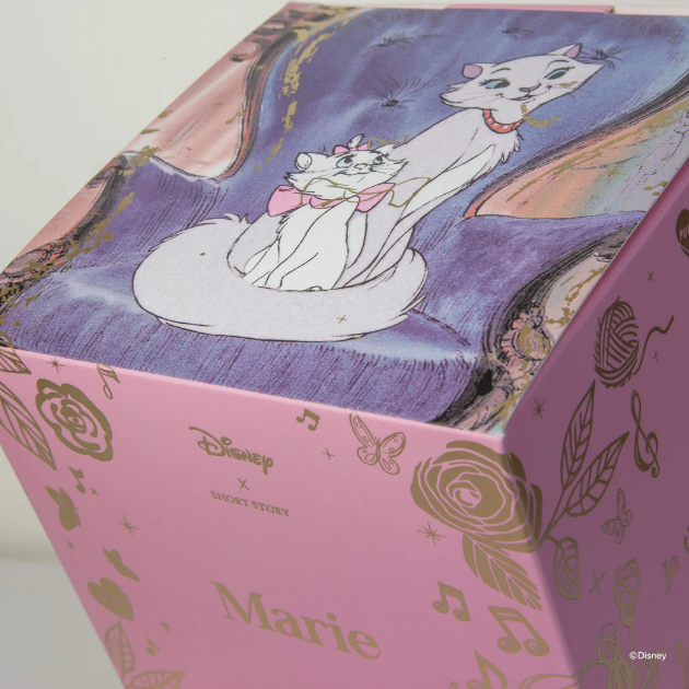 Disney Floral Bouquet Diffuser Marie