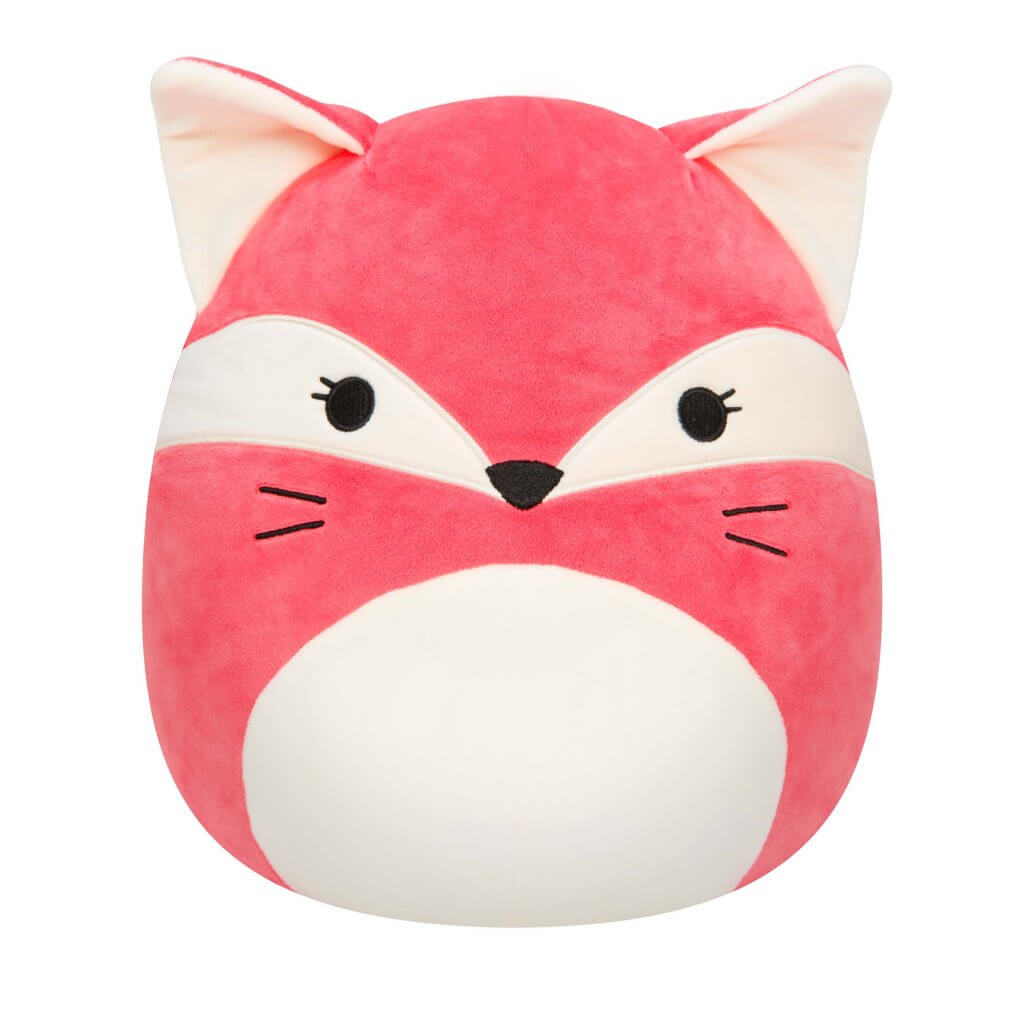 SQUISHMALLOWS 12" Wave 17 Original Squad Assortment