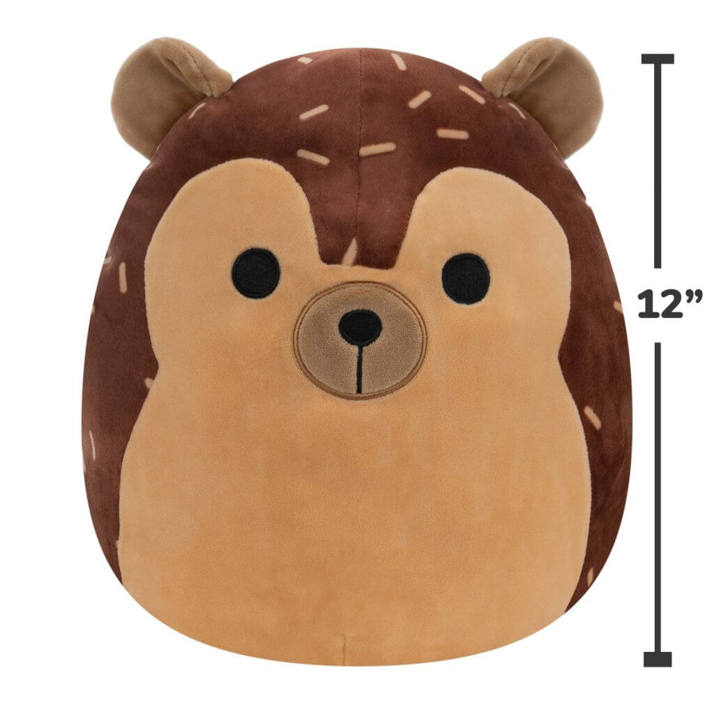 SQUISHMALLOWS 12" Wave 17 Original Squad Assortment