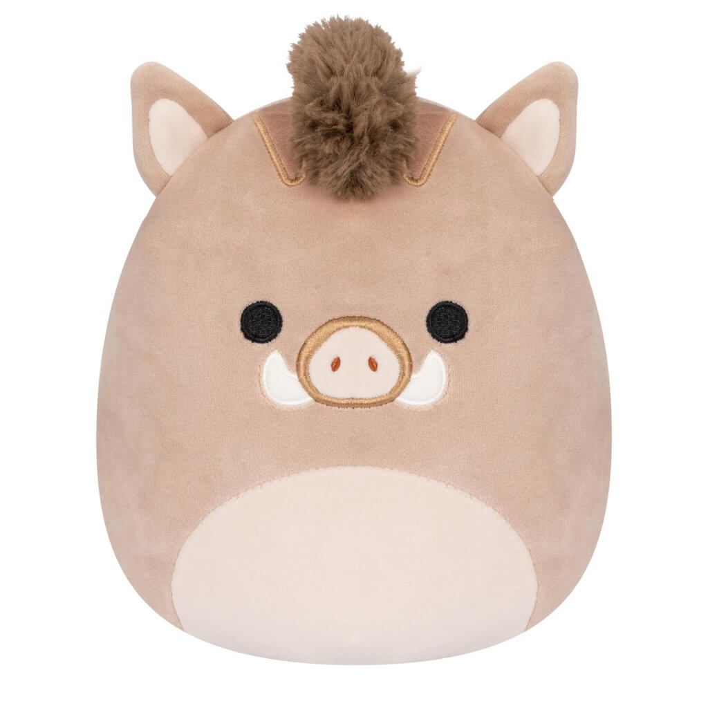 SQUISHMALLOWS 5" Wave 14 Assortment B