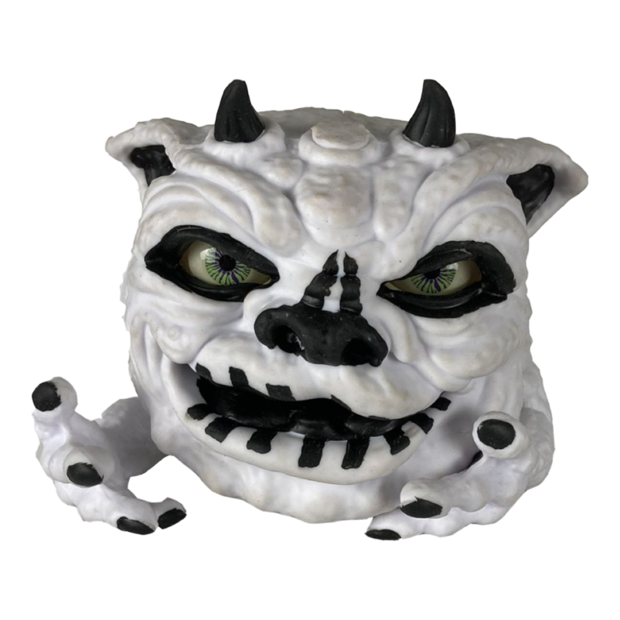 Boglins - Bog-O-Bones Hand Puppet