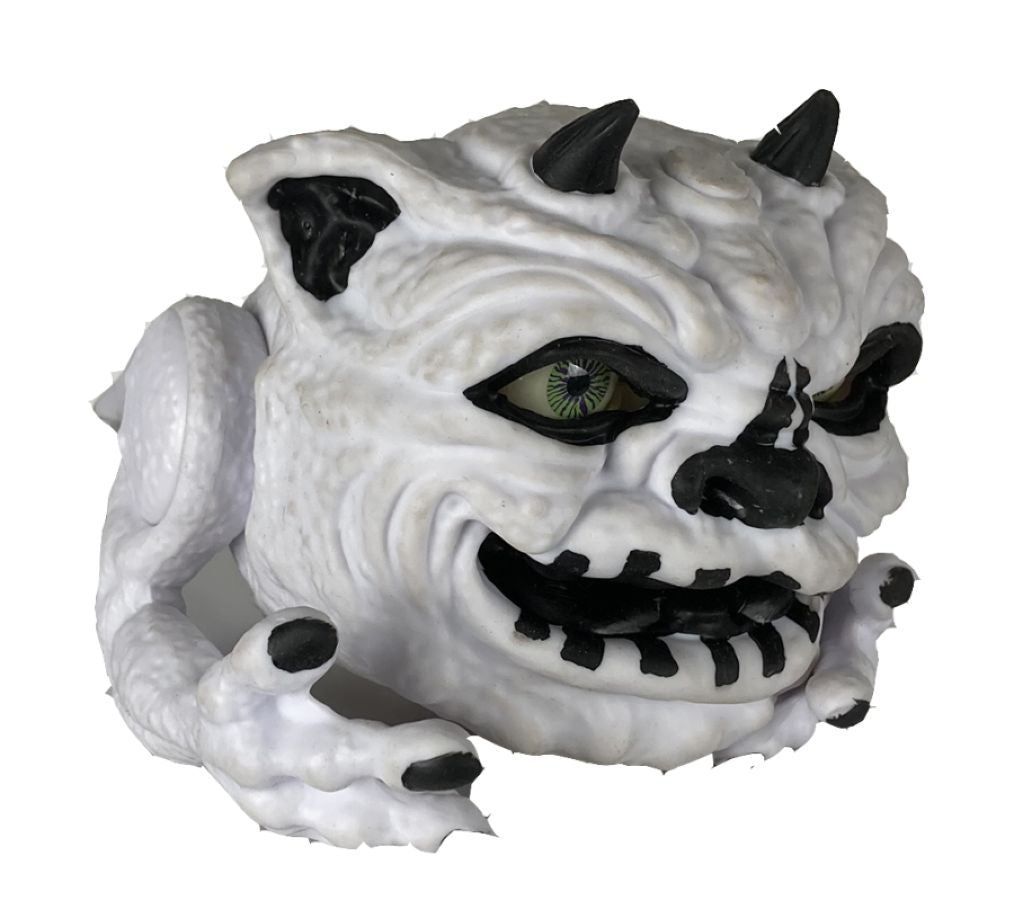 Boglins - Bog-O-Bones Hand Puppet
