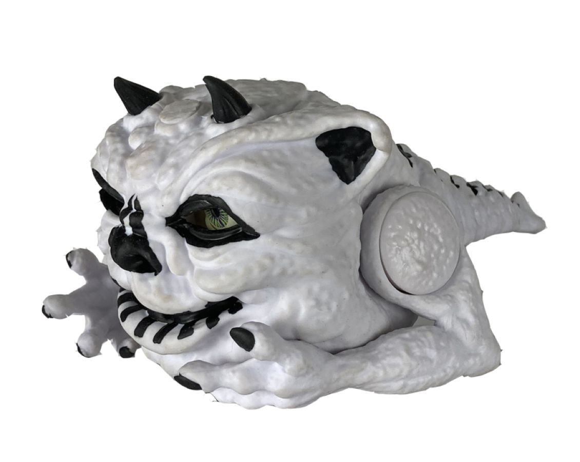 Boglins - Bog-O-Bones Hand Puppet