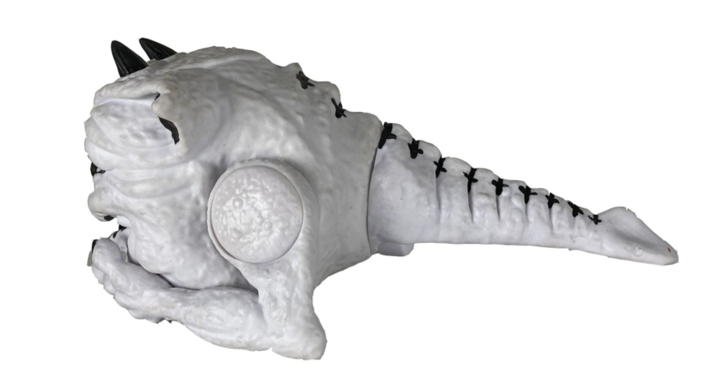 Boglins - Bog-O-Bones Hand Puppet