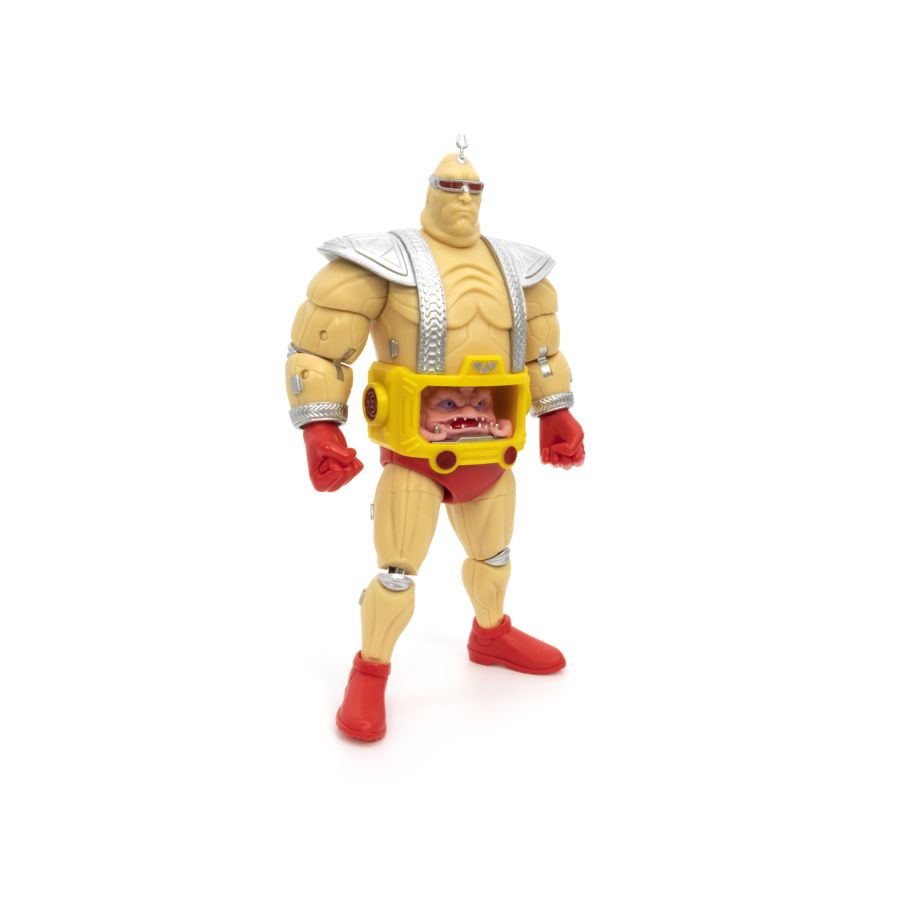Teenage Mutant Ninja Turtles (comics) - Krang with Android Body XL BST AXN Figure