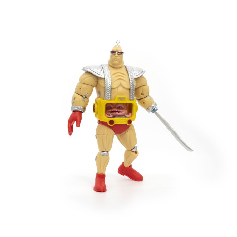 Teenage Mutant Ninja Turtles (comics) - Krang with Android Body XL BST AXN Figure