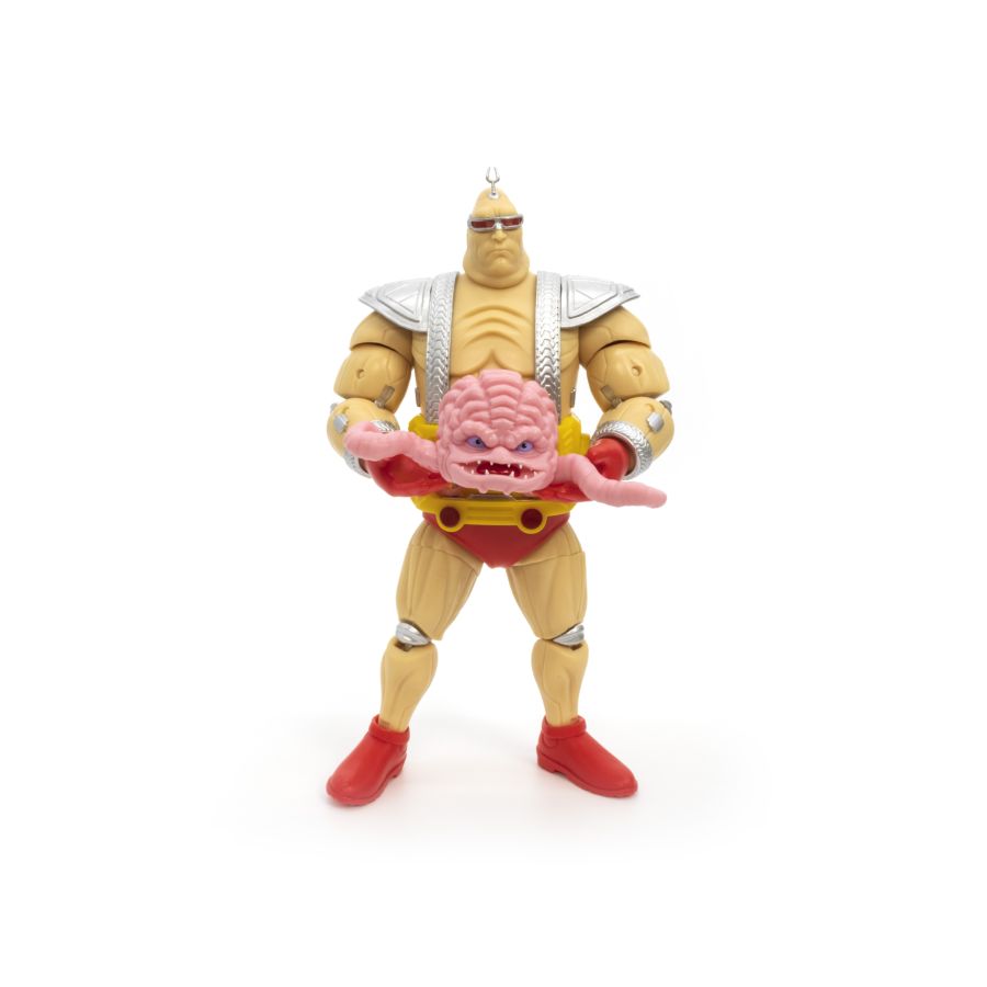 Teenage Mutant Ninja Turtles (comics) - Krang with Android Body XL BST AXN Figure