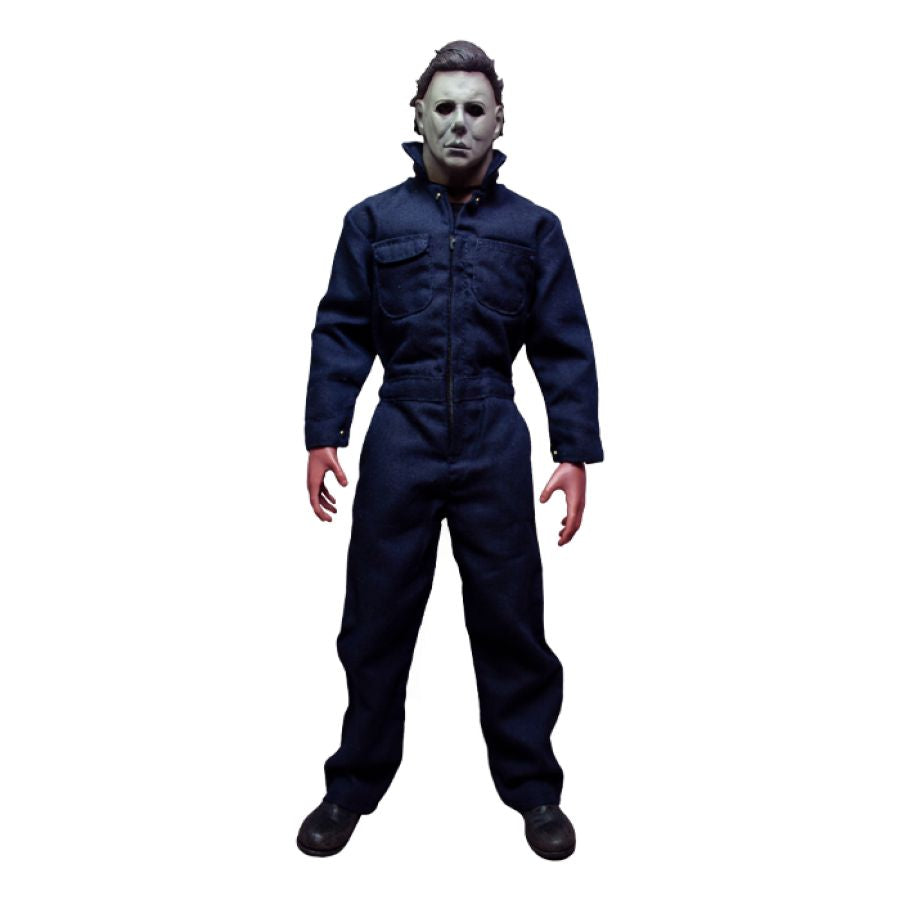 Halloween - Michael Myers 1:6 Scale 12" Action Figure
