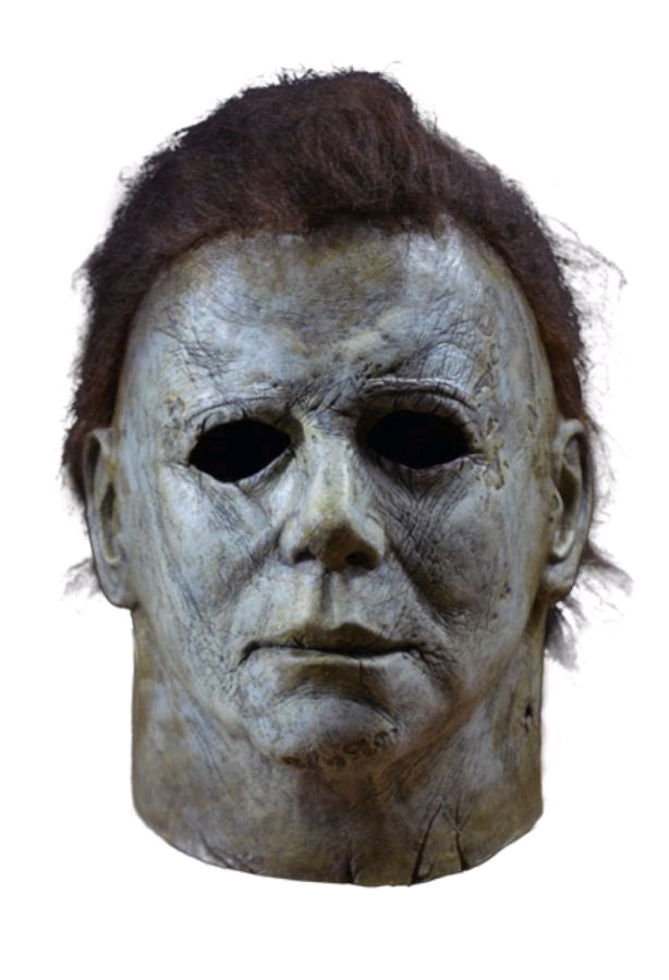 Halloween (2018) - Michael Myers Mask - Ozzie Collectables