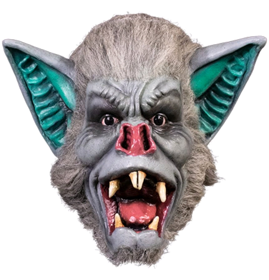 The Worst - Batula Mask - Ozzie Collectables