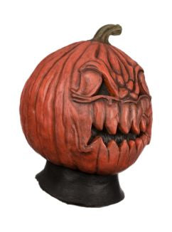 Goosebumps - Attack of the Jack-O-Lanterns Mask