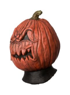 Goosebumps - Attack of the Jack-O-Lanterns Mask