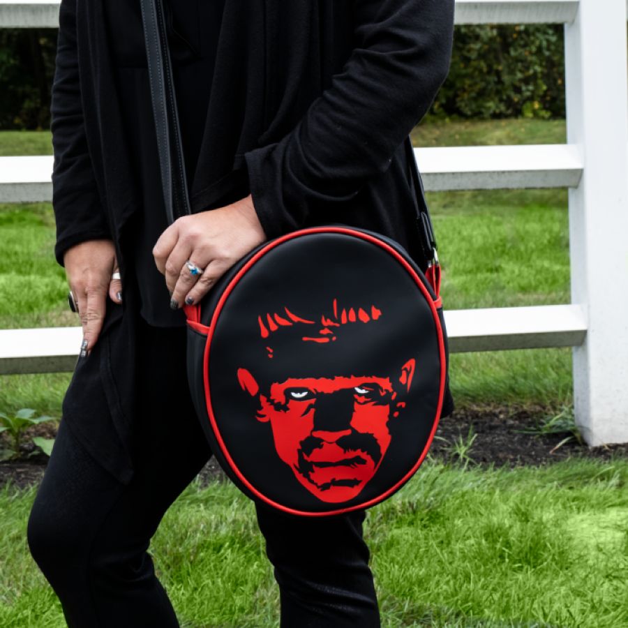Universal Monsters - Frankenstein Bag
