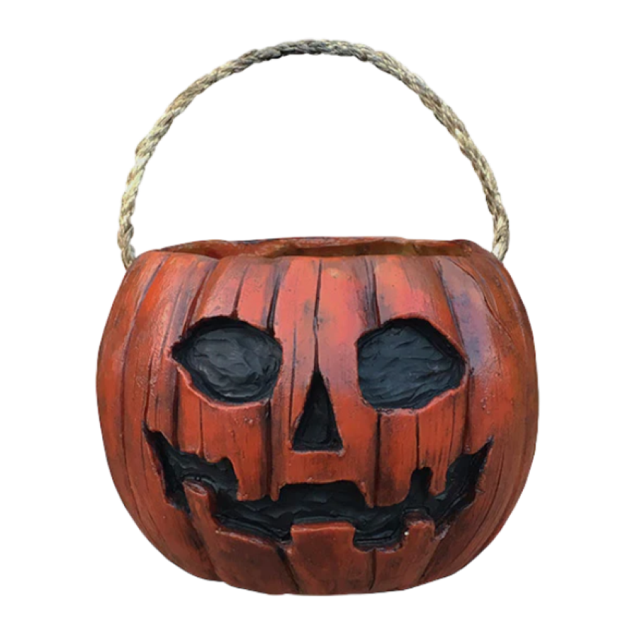 Candy Corn - Pumpkin Pail Accessory