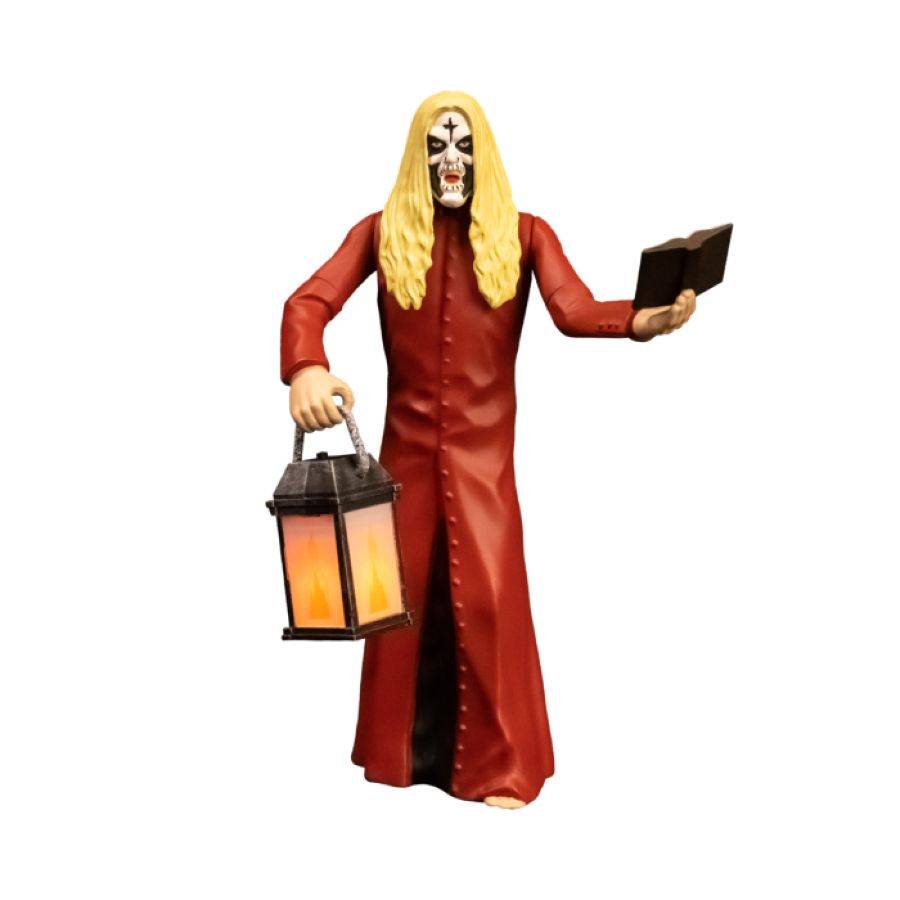 House of 1,000 Corpses - Rabbit Roastin' Otis Driftwood 5'' Action Figure