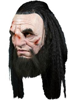 Game of Thrones - Wun Wun Mask - Ozzie Collectables
