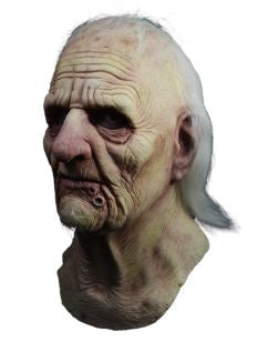 The Texas Chainsaw Massacre 2 - Grandpa Mask (1986) - Ozzie Collectables