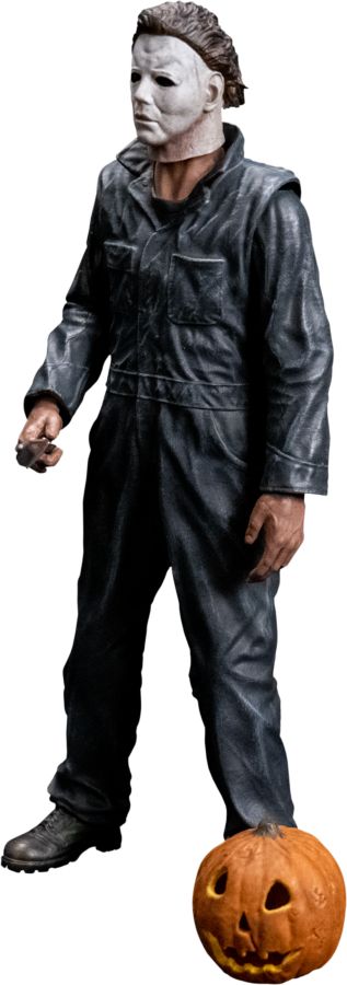 Halloween (1978) - Michael Myers 8'' Figure