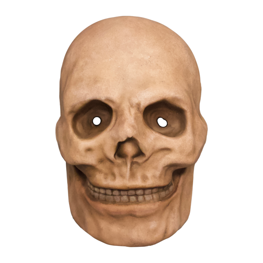 Universal Monsters - Mask of Red Death Injection Mask